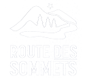 Route des sommets
